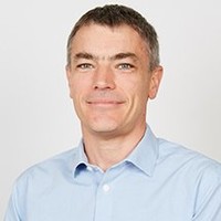 Daniel Garrett