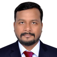 Azhar Ahmed Shaikh (Cert Iosh) / Nvq Level 7/Iirsm