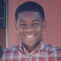 Terrick Smalls Jr