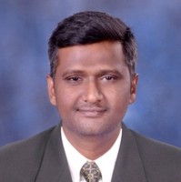 Vijay Chakravarthi