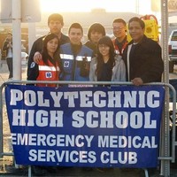 Polytechnic Ems Club