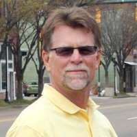 Glenn Coburn