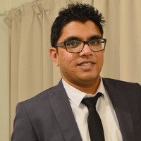 Chris Fernandopulle