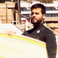 Mathías Bocaz