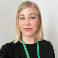 Heidi Laukkanen