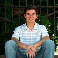 Troy Montague