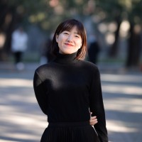 Yvonne Zhu