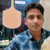 Krishna Machchiwar