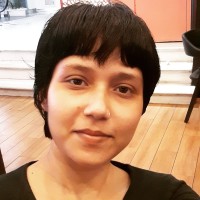 Riyancy mawar