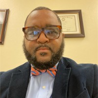 Dexter Dixon
