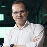 Eduardo Tejedor