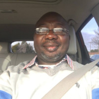 Michael Babatunde Oshodi