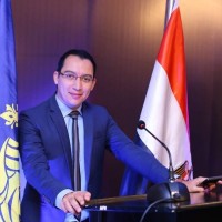 Ahmed El-Sherif