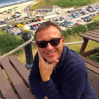 Andrew Simister