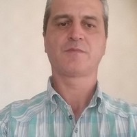 Naoum Giampanis