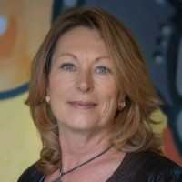 Marjolein Lucassen - van der Sluis