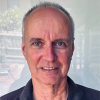 Michael Everett BEc FCPA GAICD
