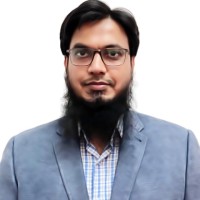 Shafiulla Syed