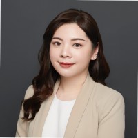 Georgina Yao