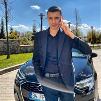 Burak Teke