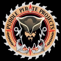 Puddle Pirate Projects