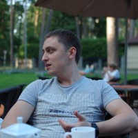 Владимир Шарапов