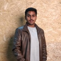 Tushar Priti Pradeep