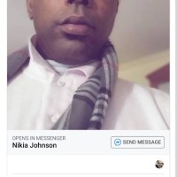 Nilk Johnson