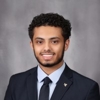 Ahmed Kaid