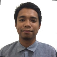 Mark Angelo Jaque