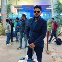 Anurag .