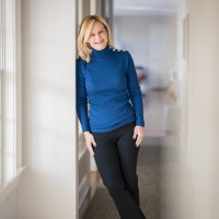 Kristin Bischof