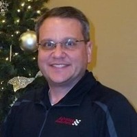 Jeremy Haden