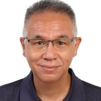 Mr Lau Physics Teacher