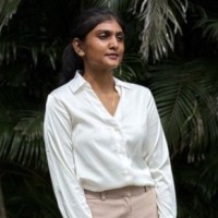 Pooja R