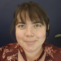 Bernadette Fernon