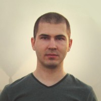 Andrew Harashenia