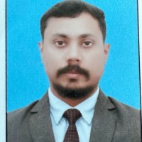 Cma Nawab Taiyab Hussain
