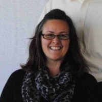 Meredith Bredeweg