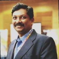 Balaji V