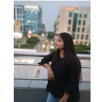 Mansi Asthana
