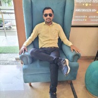 Rahul Pophale