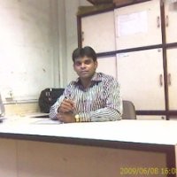 Vinod Chighlikar
