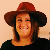 Camryn Beaumont