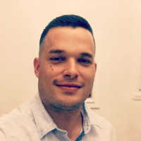 Johan Quesada