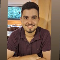 Júlio César Silvério