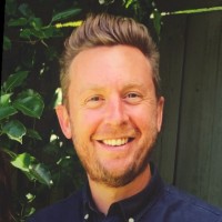Marc Ashton