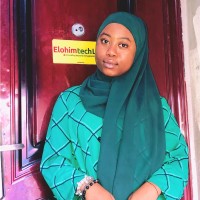 Fatimah Bakarr Mansaray