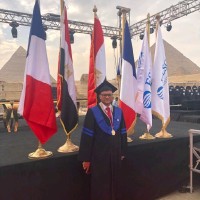 Ahmed Ibrahim - Mba
