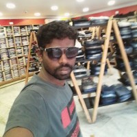 sakthi vel